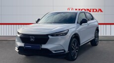 Honda HR-V 1.5 eHEV Advance 5dr CVT Hybrid Hatchback